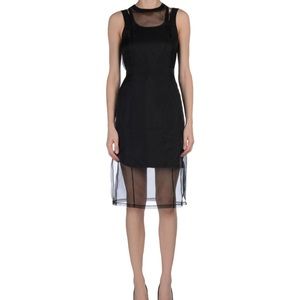 Damir Doma Silent dress